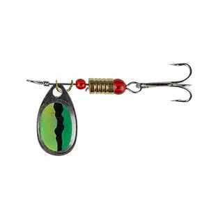 Weekendaanbieding KAMASAKI SPINNER 010 3,6G