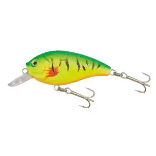 KAMASAKI WOBBLER FAT COL 1 Populair