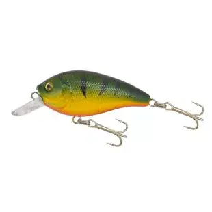 Veilige Betaling KAMASAKI WOBBLER FAT COL 9