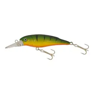 Alleen Vandaag KAMASAKI WOBBLER SHAD COL 5