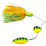 Exclusieve Aanbieding WIZARD SPINNERBAIT 14G COL.1