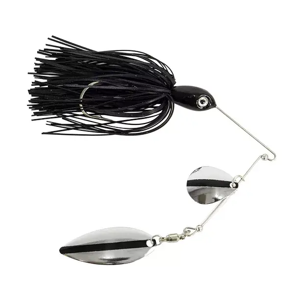 WIZARD SPINNERBAIT 14G COL.2 Must-Have