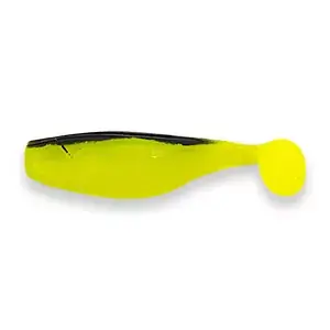 MANN‘S 4.5CM SHAD FCHBB 8DB/CS. Flitsaanbieding