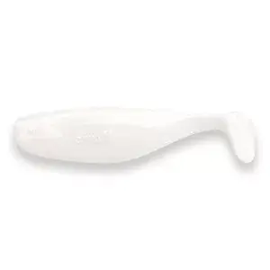 MANN‘S 8CM SHAD W 5DB/CS. Voordeelprijs