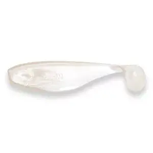 MANN‘S 8CM SHAD P 5DB/CS. Beperkte Voorraad