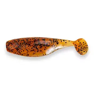 MANN‘S 8CM SHAD AS 5DB/CS. Veilige Betaling