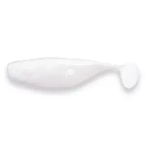 MANN‘S 10CM SHAD W 4DB/CS. Aanbieding
