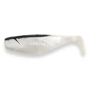 MANN‘S 10CM SHAD PBBGG 3DB/CS. Hete Deal