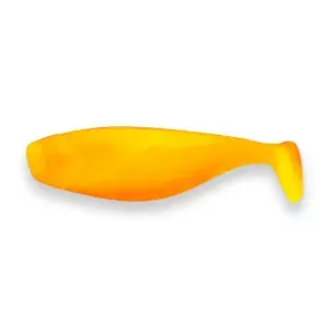 MANN‘S 10CM SHAD HY 3DB/CS. Beperkte Voorraad