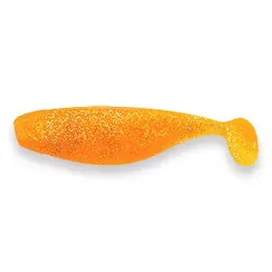 MANN‘S 10CM SHAD MFCHOL 4DB/CS. Goedkoop