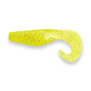 Betaalbaar MANN‘S 6CM ACTION SHAD MFCH 10 DB/CS