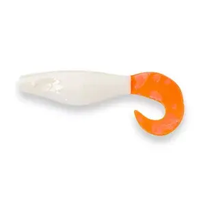 MANN‘S 12CM ACTION SHAD WFT 4DB/CS. Goedkoop