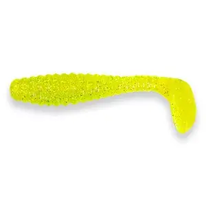 MANN‘S 11CM SWIMMIN GRUB MFCH 5DB/CS. Lage Prijs
