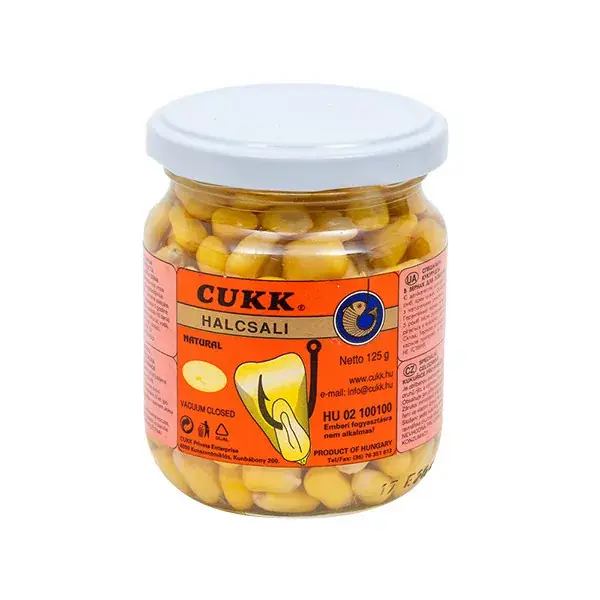 Koop Online CUKK PÁLINKÁS KUKORICA