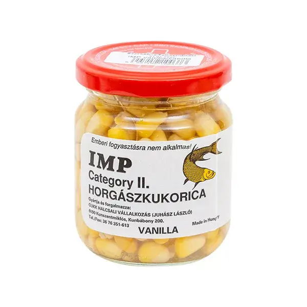 Beste Prijs CUKK IMP KUKORICA, LÉVEL MÉZES