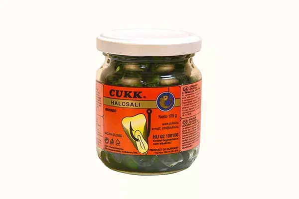 Beste Prijs CUKK HALVÁNY NARANCSSÁRGA CSEMEGE KUKORICA (SAJT)