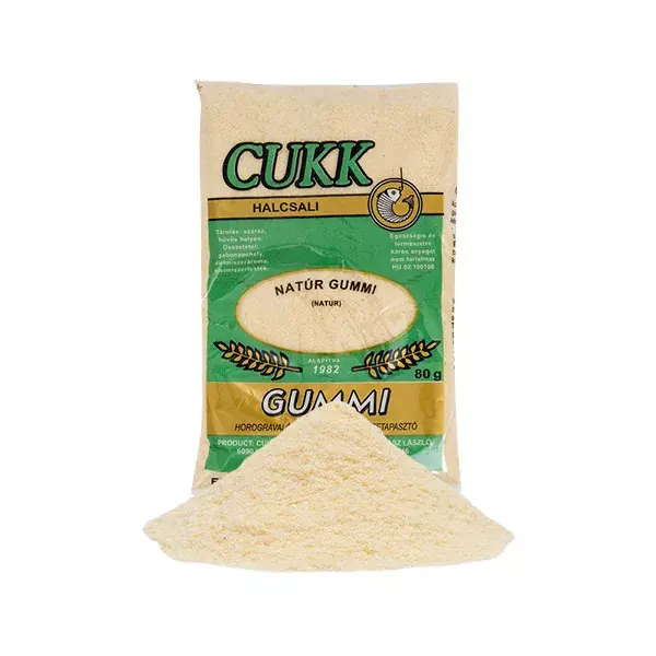 CUKK LIFTEZŐ NATÚR GUMMI Hoge Kwaliteit
