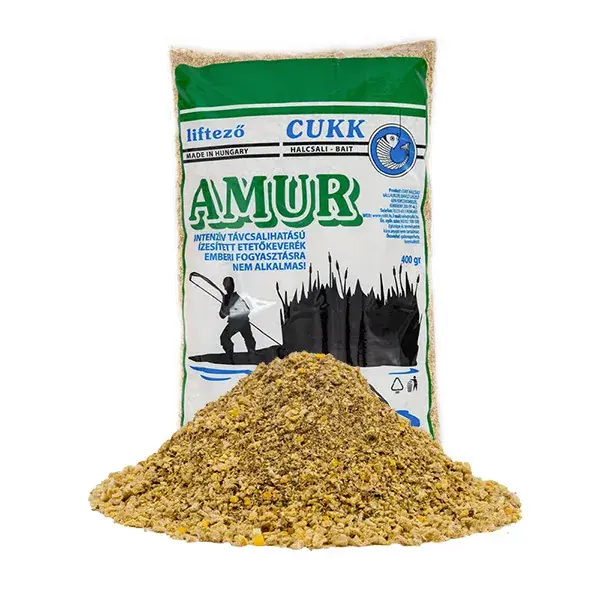 CUKK LIFTEZŐ AMUR Veilige Betaling