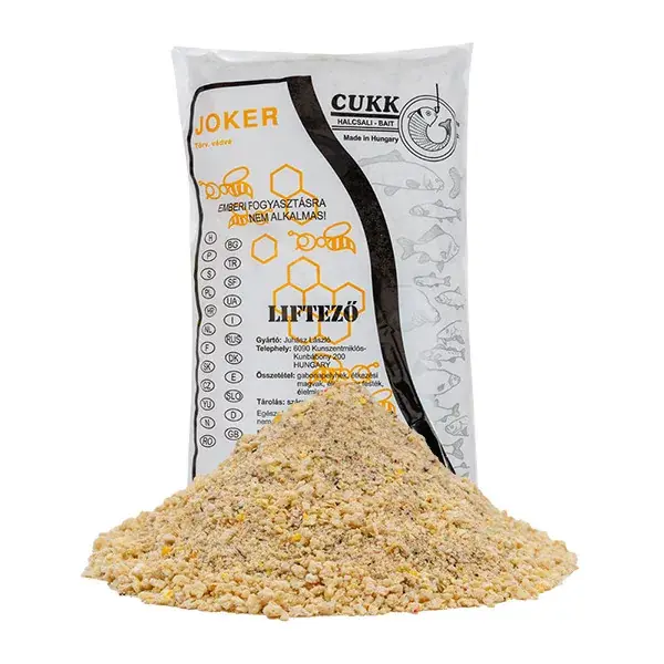 CUKK JOKER LIFTEZŐ MÁLNA Koop Online