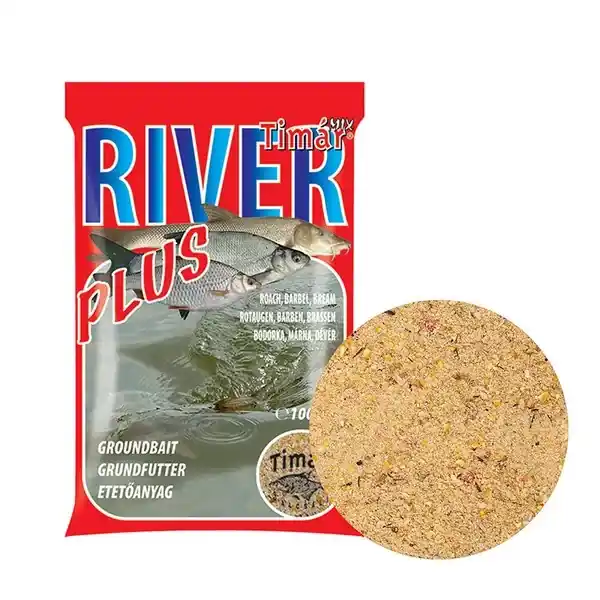 TIMÁR MIX VANÍLIA 1KG Alleen Vandaag
