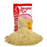 Alleen Vandaag BENZAR MIX PARMEZÁN SAJTLISZT PIROS 700GR
