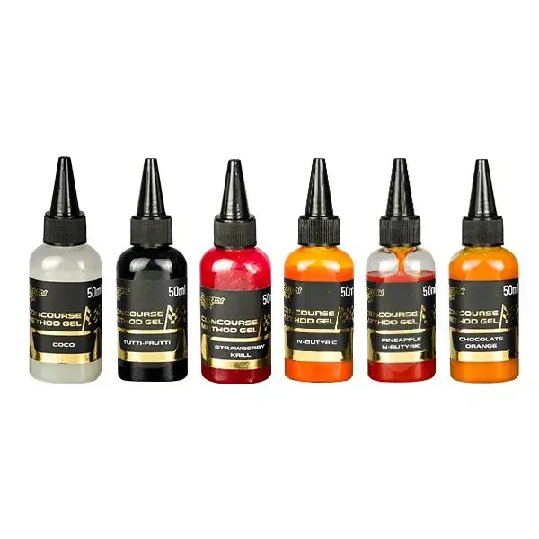 Alleen Vandaag BENZAR MIX CONCOURSE GEL EPER-KRILL 50 ML