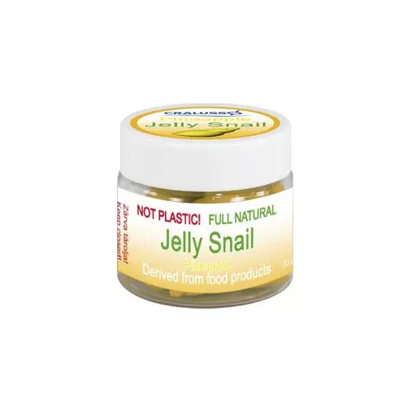 Aanbieding CRALUSSO JELLY CSIGA MANGÓ (30 DB/DOBOZ)