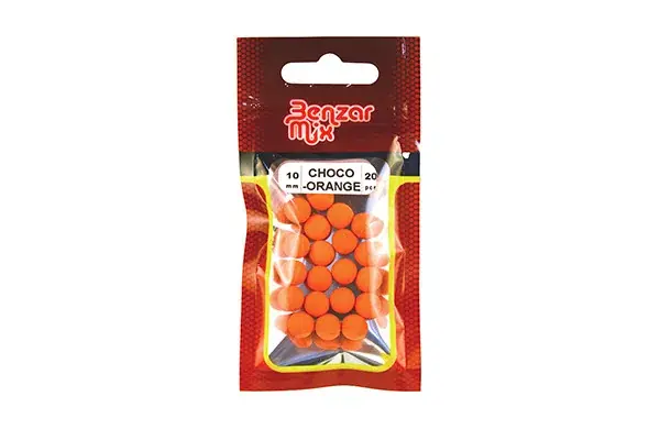Aanbieding BENZAR MIX INSTANT METHOD POP-UP 8MM FOKHAGYMA