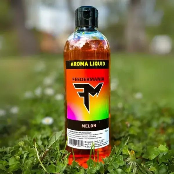 FM AROMA LIQUID MELON 500 ML Weekendaanbieding