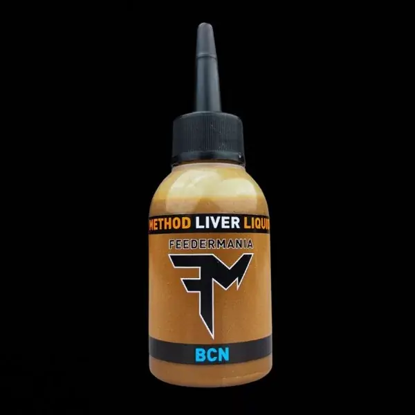 Lage Kosten FM METHOD LIVER LIQUID BCN 75 ML