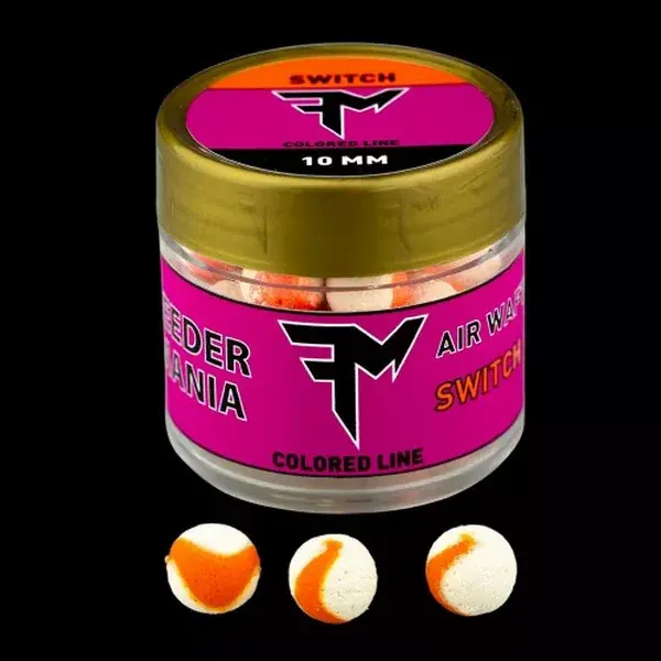 FM AIR WAFTERS COLORED LINE 8 MM BCN Betaalbaar