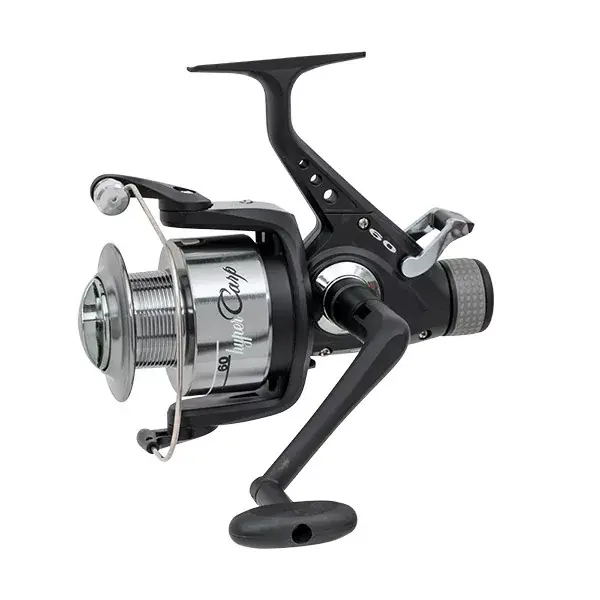 Betrouwbaar ORSÓ LINEA HYPER CARP 3+1CS. 1A+1G M.40