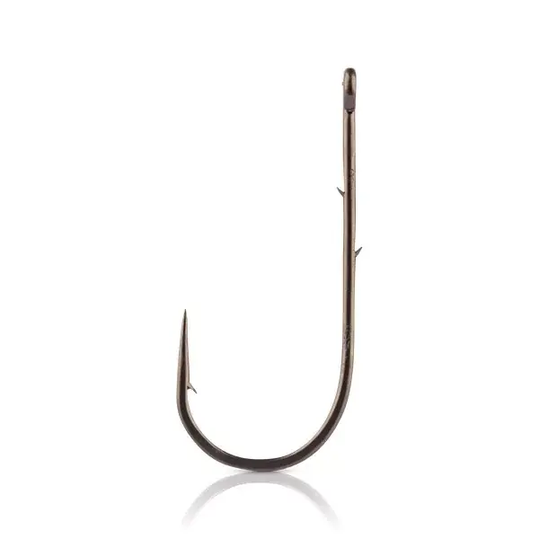 Aanbieding MUSTAD CHEBU-CHEBU, 2/0 6PIECES/BAG