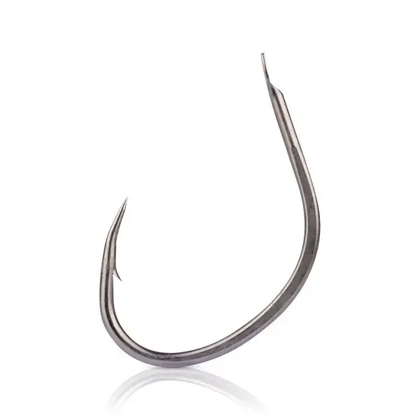 Aanbieding MUSTAD RUTHLESS SPADE EYE, 2 6PIECES/BAG