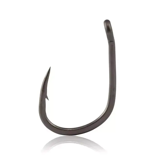 Actieprijs MUSTAD SPECIMEN TITANX 10 12DB/CS