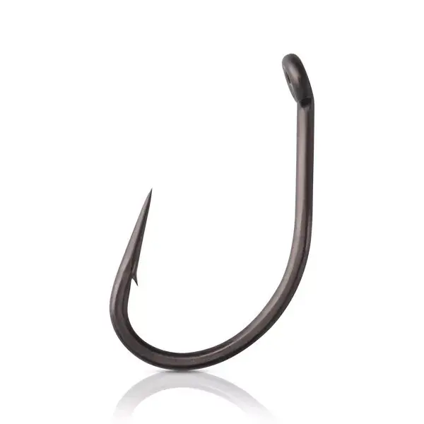 Actieprijs MUSTAD ULTRA NP CARP XV2 CONTINENTAL STRONG 4 10DB/CSOMAG