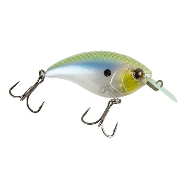 Nieuw MUSTAD BLF SHALLOW RUNNER 1/2OZ 14G T-999