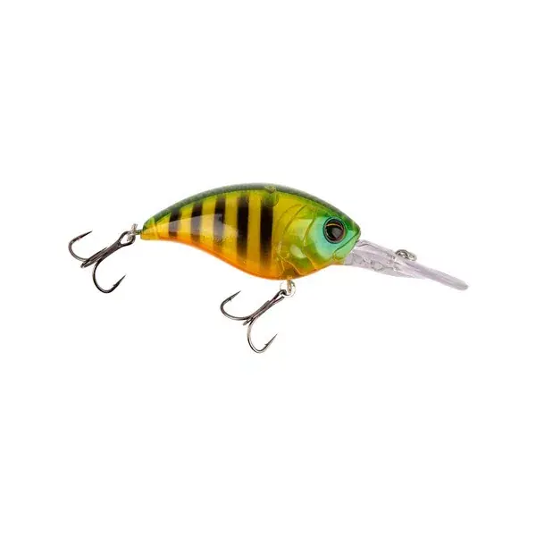 MUSTAD BLF MID-RUNNER RUNNER 1/2OZ 17G GHOSTGILL Meest Verkocht