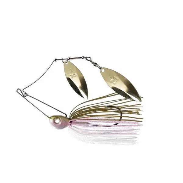 MUSTAD ARM LOCK SPINNERBAIT 21GWAKASAGI Hoge Kwaliteit