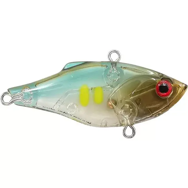 MUSTAD ROUSE VIB 50S GHOST AY Direct Beschikbaar