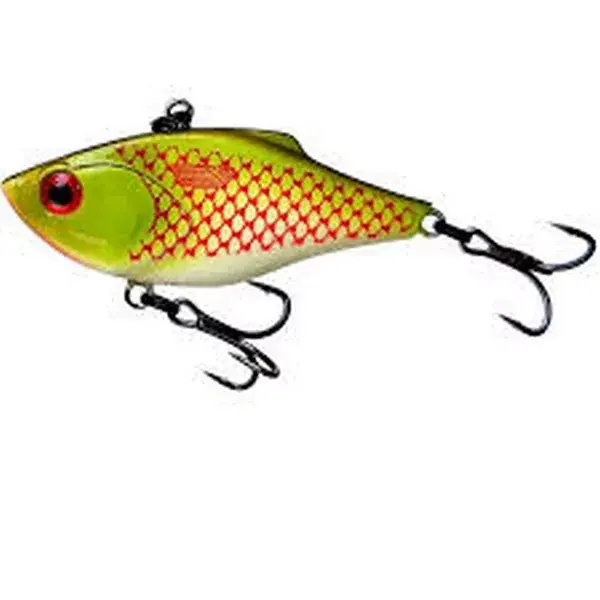 Rechtstreeks Van De Fabrikant MUSTAD ROUSE VIB 50S GREEN MU