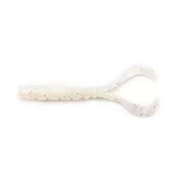 MUSTAD AJI CRAW TAIL 1.7‘‘ MELI MELO 12DB/CSOMAG Merkproduct